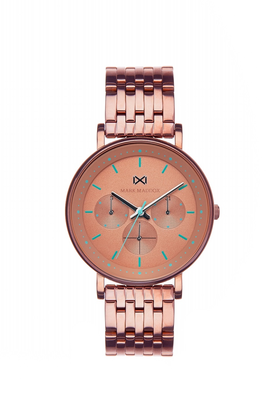 MARK MADDOX - NEW COLLECTION Mod. MM0103-47